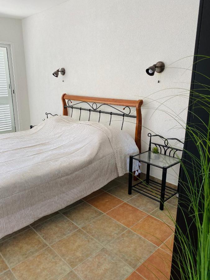 Apartments 'Stine' Orebic Bagian luar foto