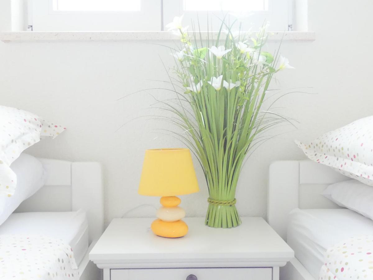 Apartments 'Stine' Orebic Bagian luar foto