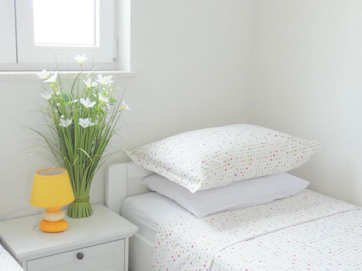 Apartments 'Stine' Orebic Bagian luar foto