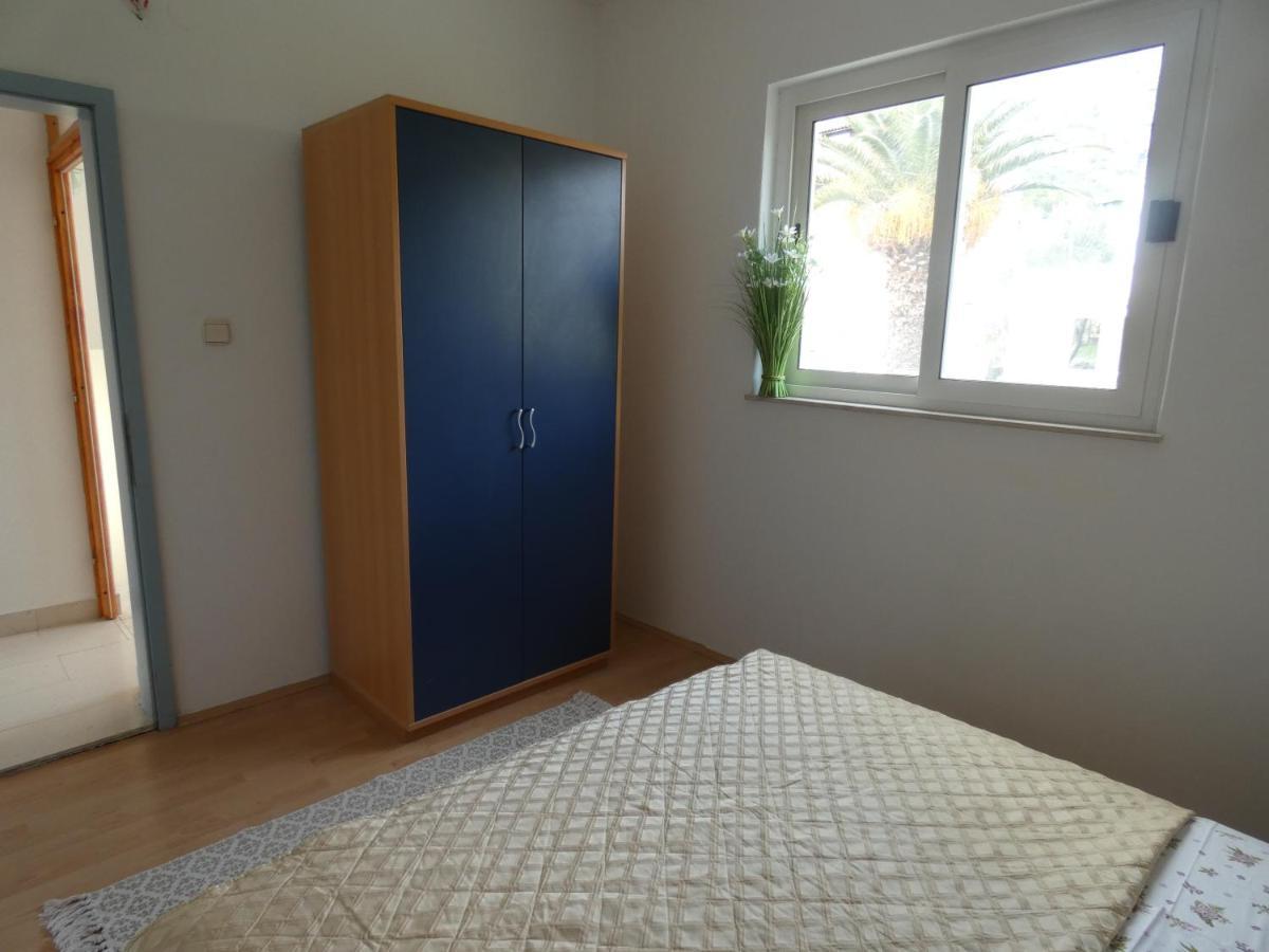 Apartments 'Stine' Orebic Bagian luar foto