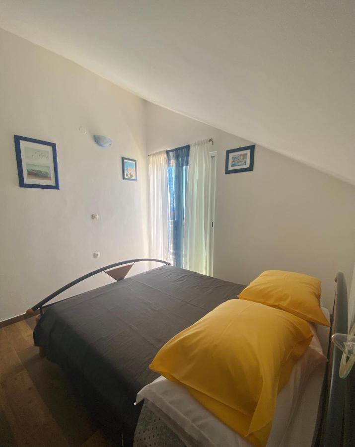 Apartments 'Stine' Orebic Bagian luar foto